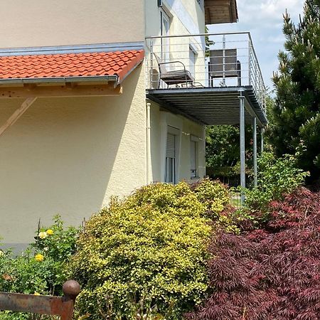 Im Herzen Bayerns Toging am Inn Exterior foto