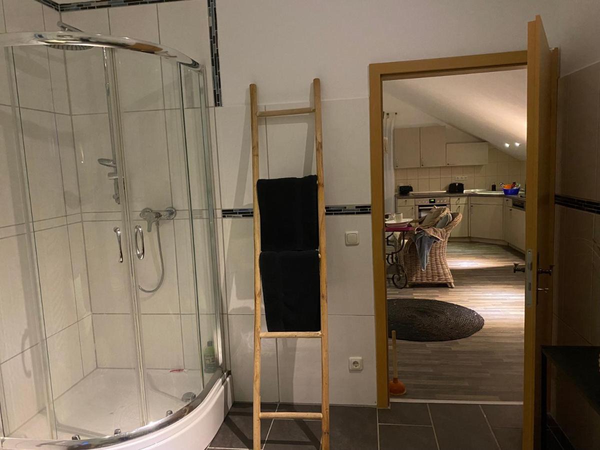 Im Herzen Bayerns Toging am Inn Exterior foto