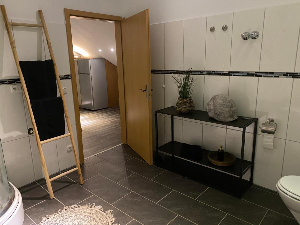 Im Herzen Bayerns Toging am Inn Exterior foto